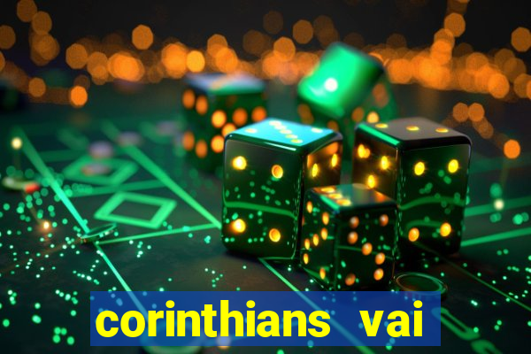 corinthians vai perder pontos